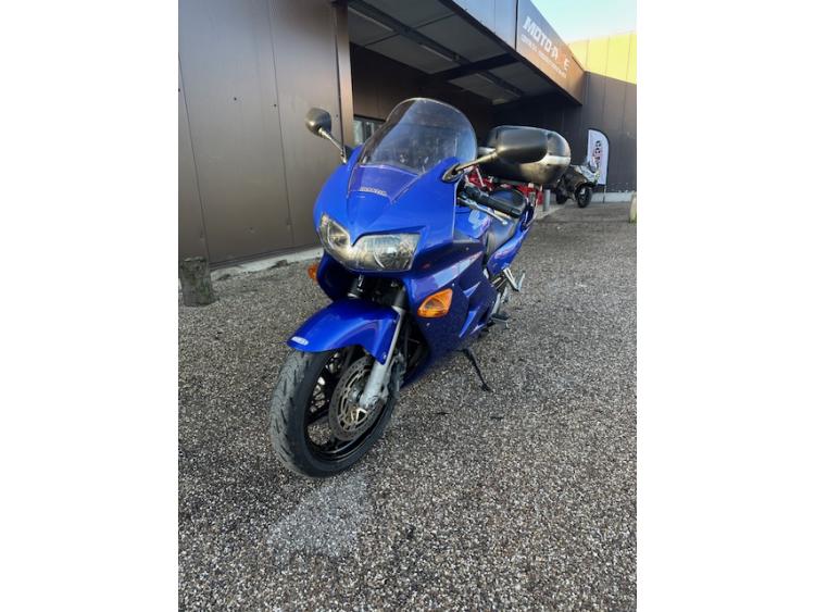 HONDA VFR 800 F