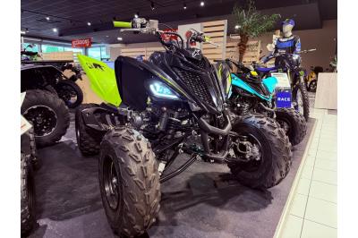 YAMAHA YFM 700 RAPTOR SP