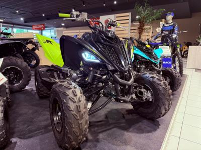 YAMAHA YFM 700 RAPTOR SP