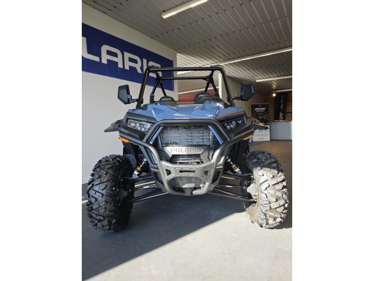 POLARIS RZR Trail S 1000