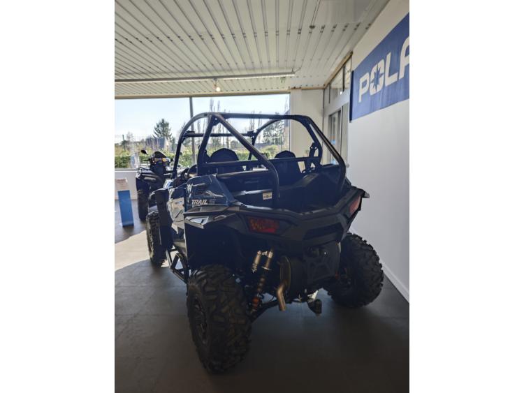 POLARIS RZR Trail S 1000