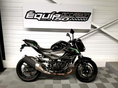 KAWASAKI Z500