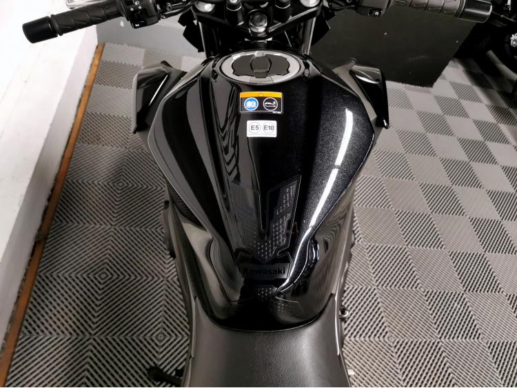 KAWASAKI Z500 - PERMIS A2 - 1ERE MAIN - GARANTIE 07/2028 - Z 500