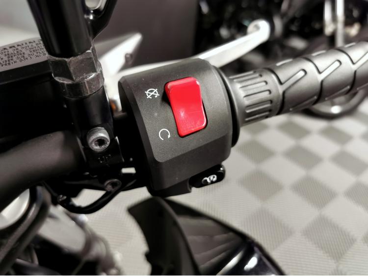 KAWASAKI Z500 - PERMIS A2 - 1ERE MAIN - GARANTIE 07/2028 - Z 500