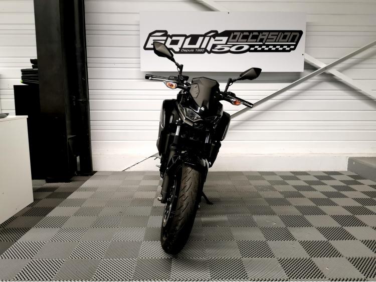 KAWASAKI Z500 - PERMIS A2 - 1ERE MAIN - GARANTIE 07/2028 - Z 500