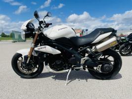 Photo du véhicule TRIUMPH