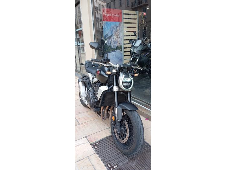 HONDA CB 1000 R