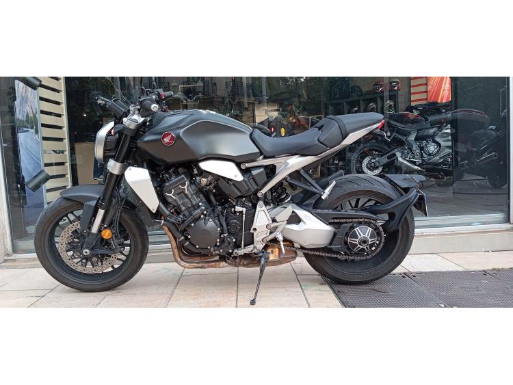 HONDA CB 1000 R