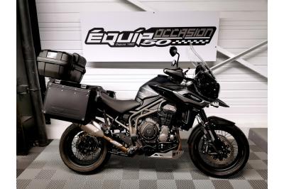 TRIUMPH TIGER 1200 EXPLORER XCA 