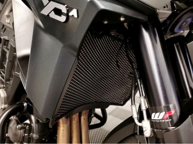 TRIUMPH TIGER 1200 EXPLORER XCA 