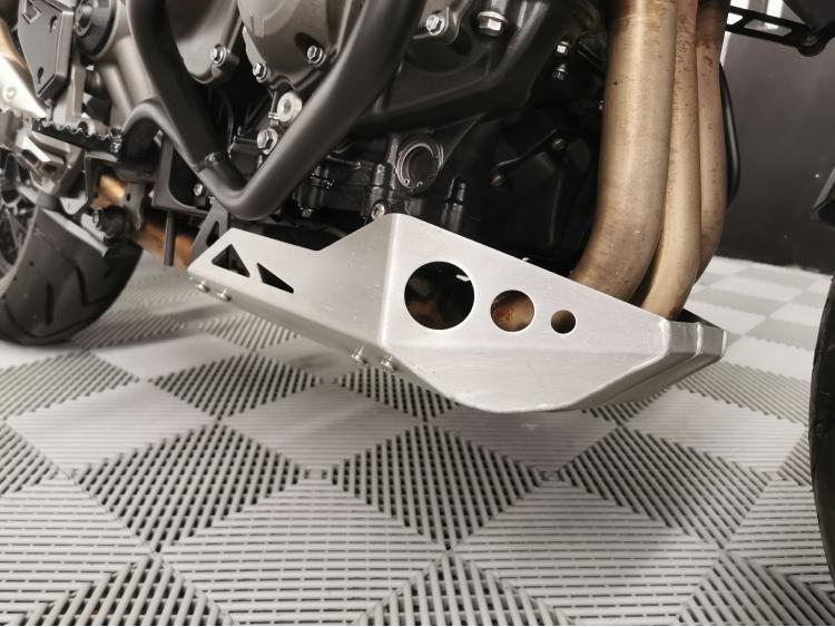 TRIUMPH TIGER 1200 EXPLORER XCA 