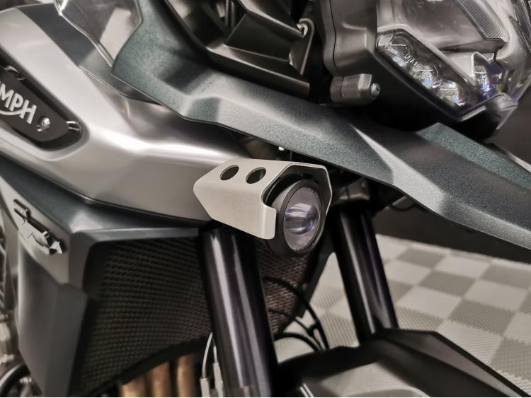 TRIUMPH TIGER 1200 EXPLORER XCA 