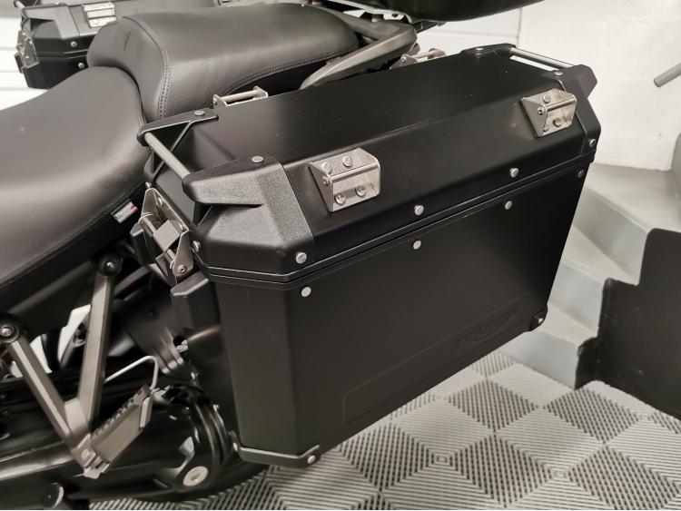 TRIUMPH TIGER 1200 EXPLORER XCA 