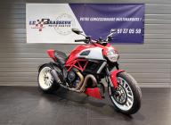 DUCATI DIAVEL STRIPE 1200 - GARANTIE 12 MOIS