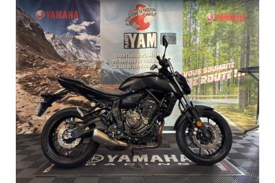 YAMAHA MT-07 (47.5CV)