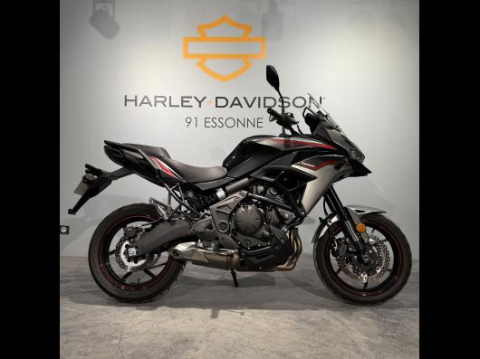 KAWASAKI VERSYS 650