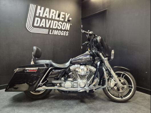 HARLEY-DAVIDSON TOURING ELECTRA GLIDE 1450 STANDARD