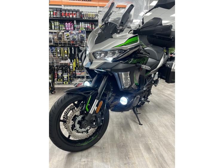 KAWASAKI VERSYS 1000 S