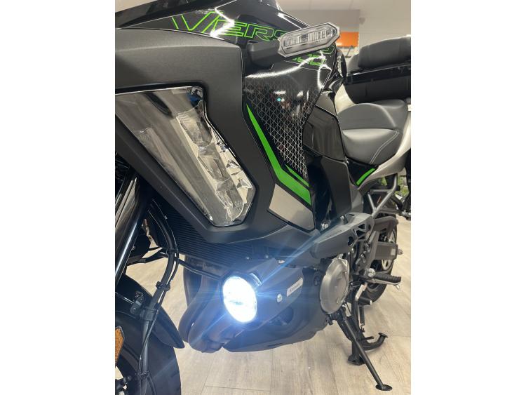 KAWASAKI VERSYS 1000 S