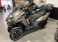 PEUGEOT METROPOLIS 400 SW