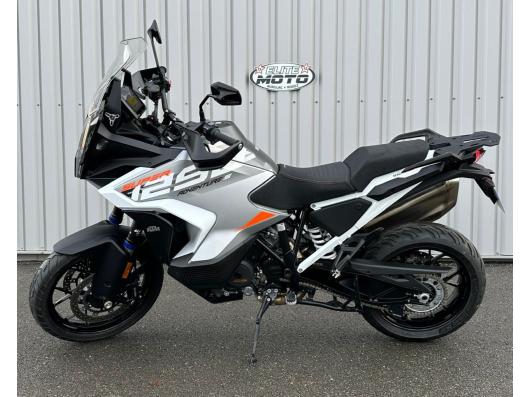 KTM 1290 SUPER ADVENTURE S