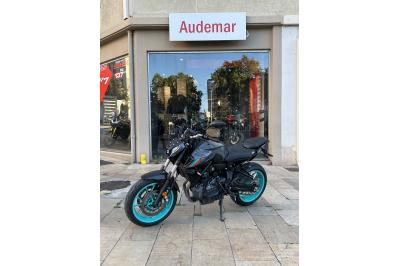 YAMAHA MT-07 (47.5CV)