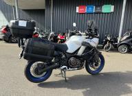 YAMAHA XTZ 1200 SUPER TENERE