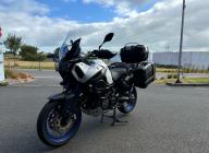 YAMAHA XTZ 1200 SUPER TENERE