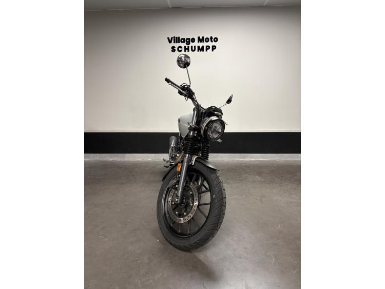 HONDA GB 350 S / 2025 / 3752km / COMME NEUVE 