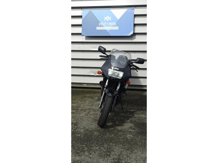 KAWASAKI GPZ 500 S