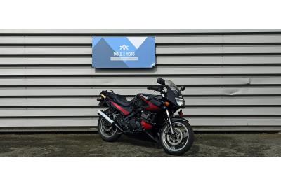 KAWASAKI GPZ 500 S