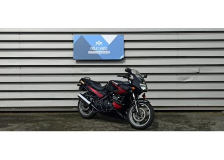 KAWASAKI GPZ 500 S