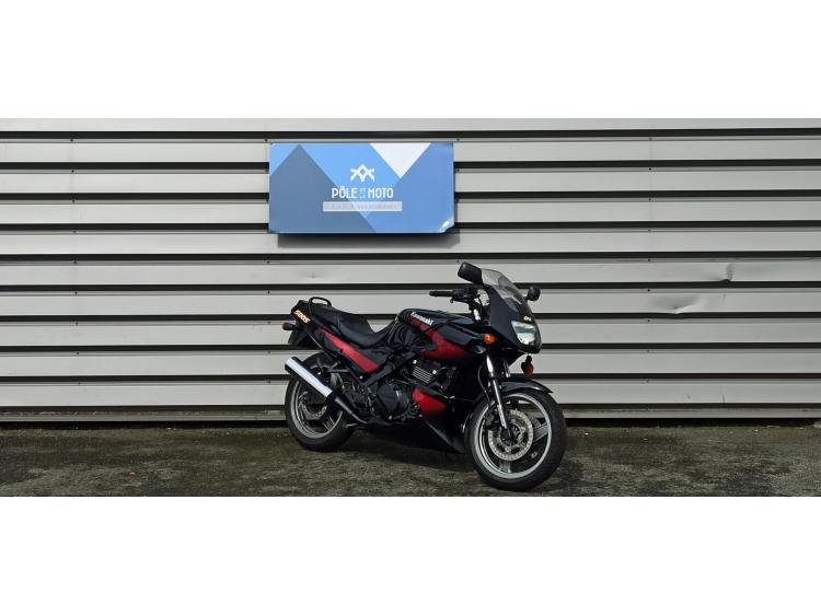 KAWASAKI GPZ 500 S