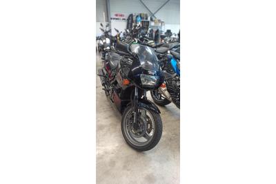 KAWASAKI GPZ
