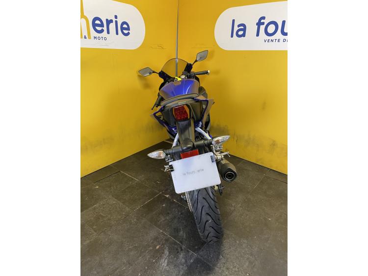YAMAHA YZF-R 125 / YZF 125