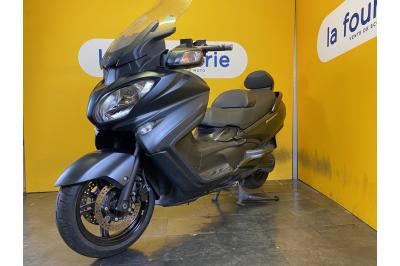 SUZUKI BURGMAN 650