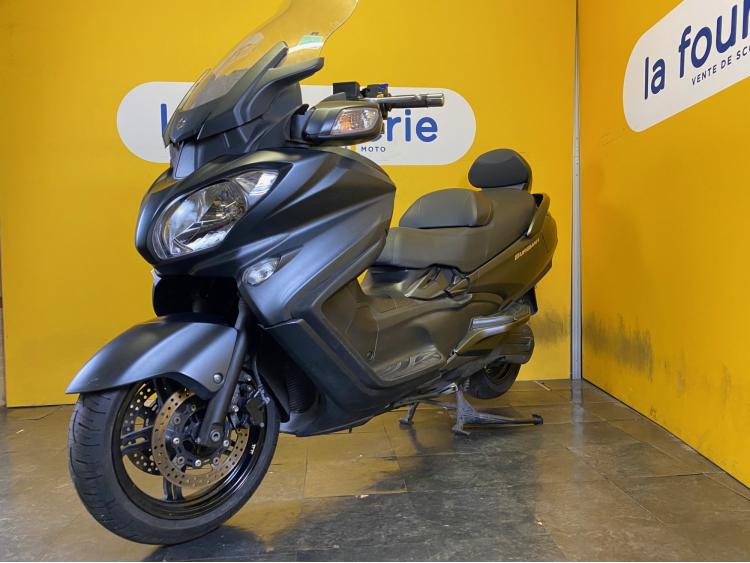 SUZUKI BURGMAN 650