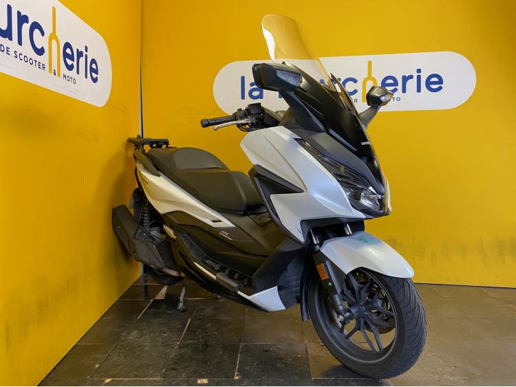 HONDA NSS FORZA 125 EURO 5
