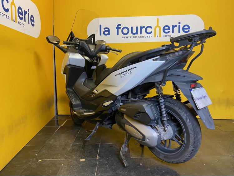 HONDA NSS FORZA 125 EURO 5