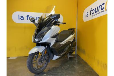 HONDA NSS FORZA 125