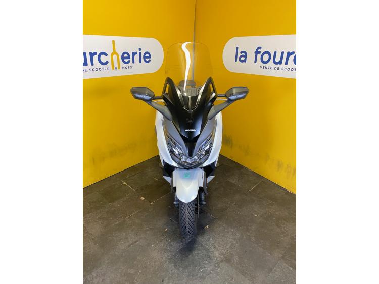 HONDA NSS FORZA 125 EURO 5