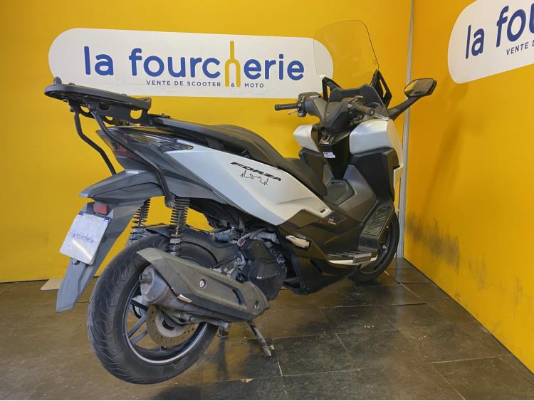 HONDA NSS FORZA 125 EURO 5