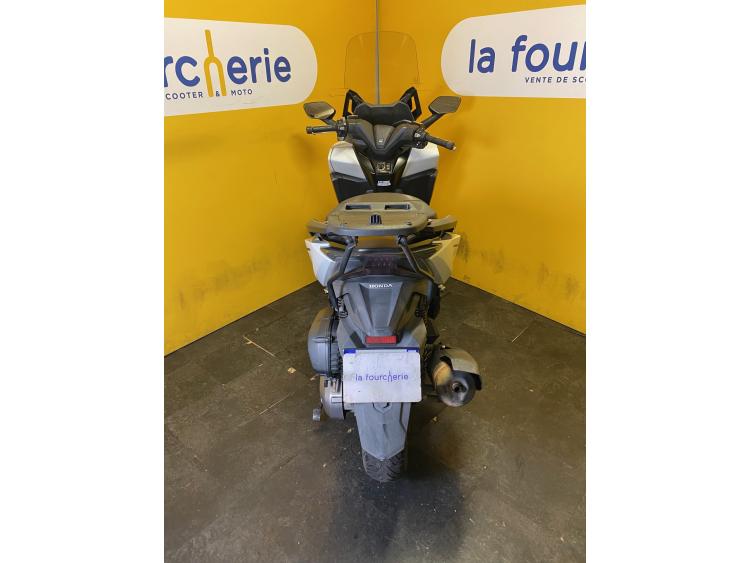 HONDA NSS FORZA 125 EURO 5