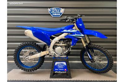 YAMAHA YZ250F
