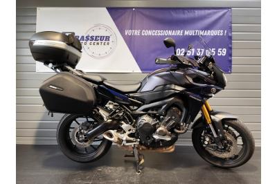 YAMAHA TRACER 9
