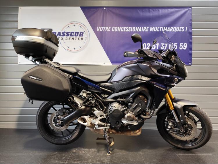 YAMAHA TRACER 9