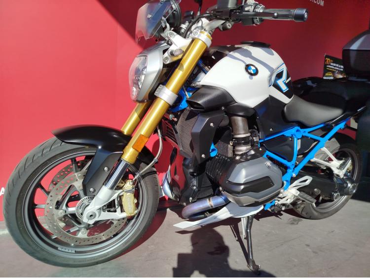 BMW R 1200 R