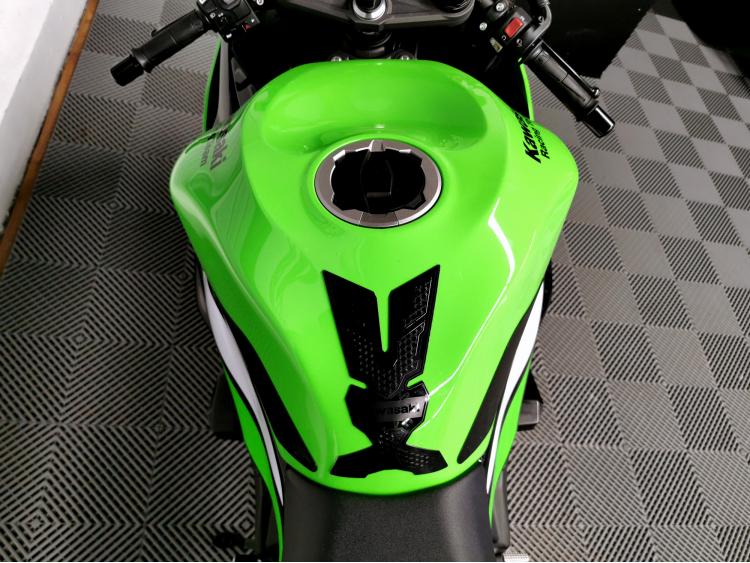 KAWASAKI ZX-6R 636 - Ninja ZX6 R ZX6R - 1ERE MAIN