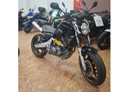 YAMAHA MT-03 A2