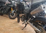 YAMAHA MT-03 A2